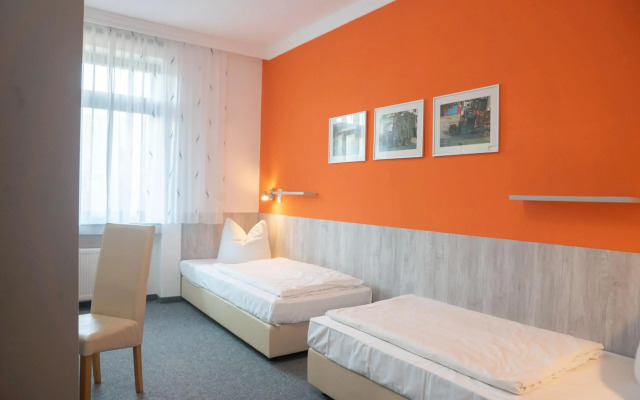 Hotel Adagio