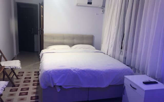 Al-Hayat Otel