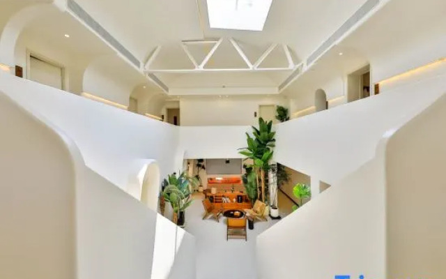 Xiaonanli Homestay Hotel (Palace Museum)