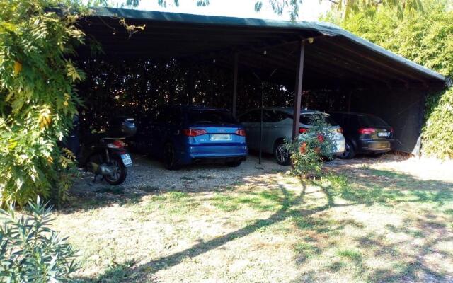 Residenza Gavioli Via Angelelli - Parco Navile