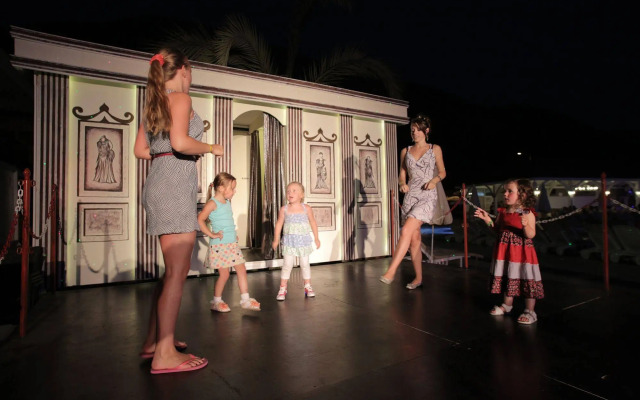 Montebello Resort & Spa – All Inclusive