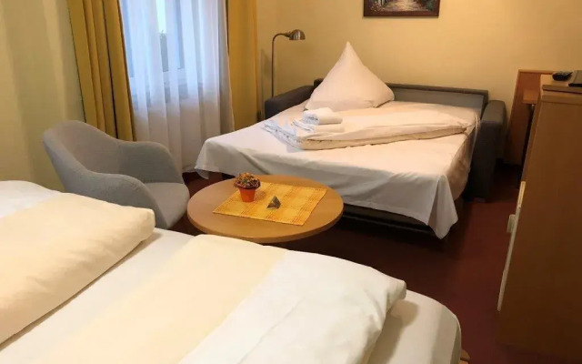 Hotel Rose Heidelberg