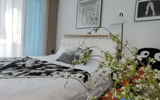 Yizhen Boutique Stay