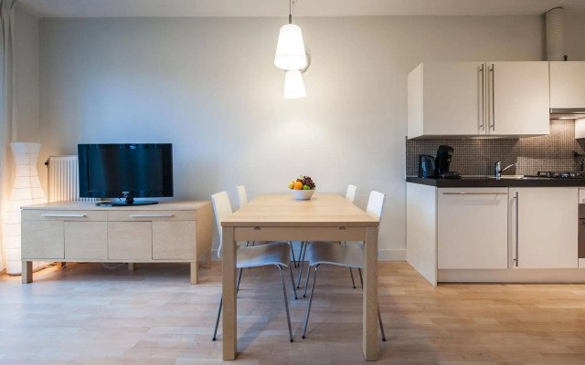 Congress Centre Apartments