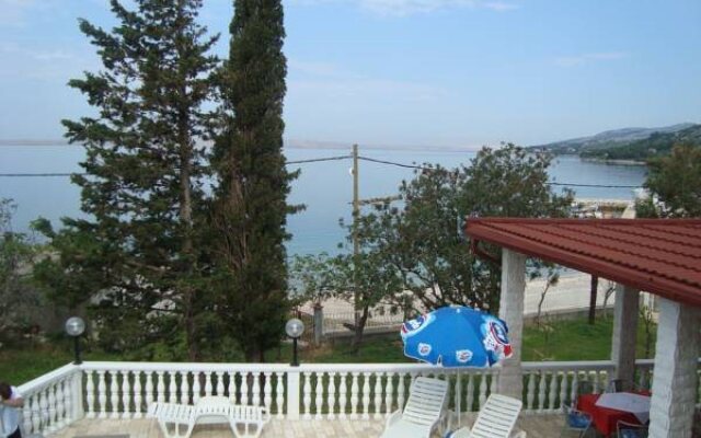 Vila Punta