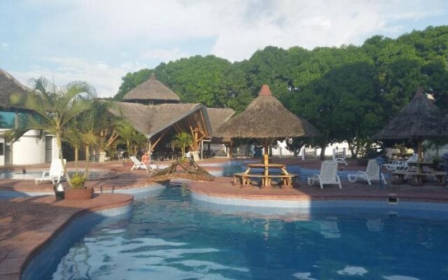 Hotel Juan Sebastián