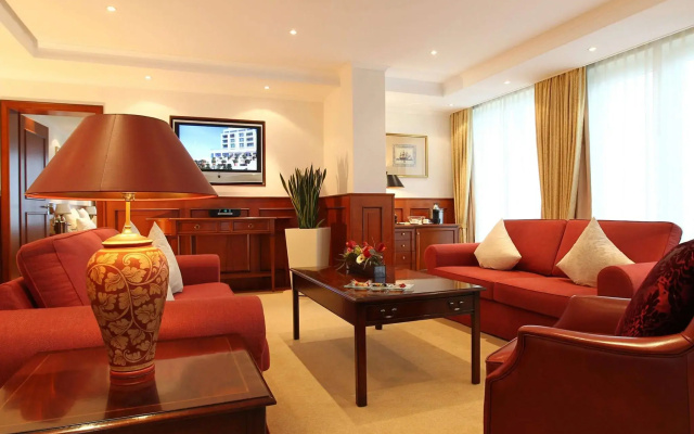 ATLANTIC Hotel Wilhelmshaven