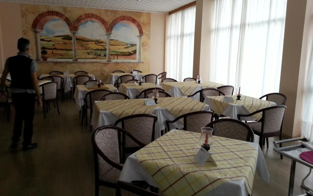 Hotel Glenn