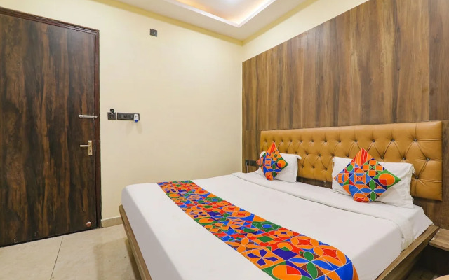 Fabexpress Jayati Oasis