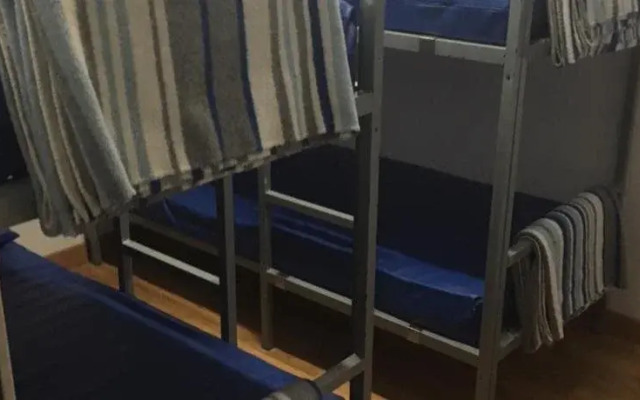 Albergue Santiago Apostol