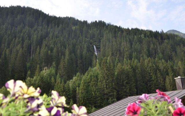 The Siegele (KPL571)