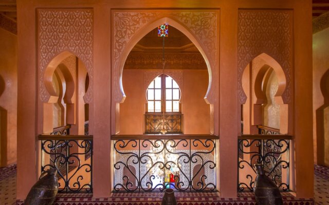 Villa Zahra