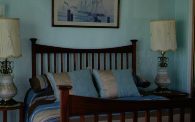 L'auberge des Marronniers