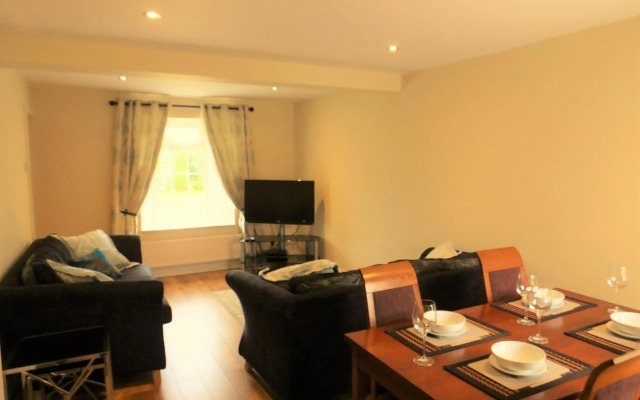 Belle View House Self Catering