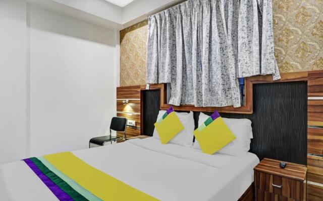 Itsy Hotels Elmas Golden Key
