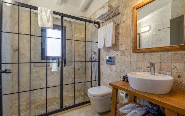 Arcadius Alacati Hotel
