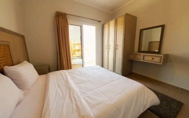 Blue Residence Dahab