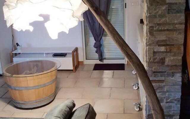 Holiday home Rue Marcel Palat