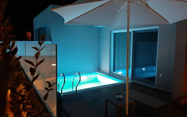 Sarpidon Suites