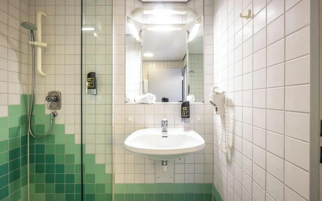 Hotel Göttingen-West