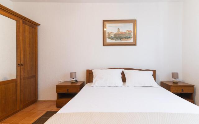 Tiho - 10M From The Beach - A2 1. Kat(4)