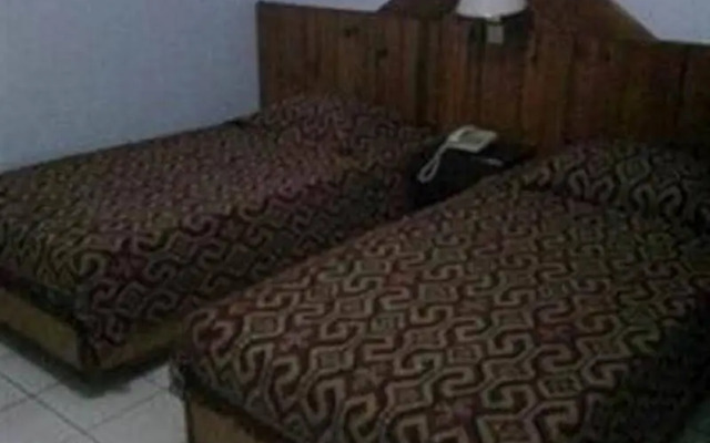 Hotel Indra Toraja