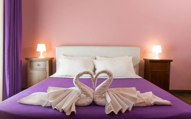 Teatro Bellini - Bed & Breakfast