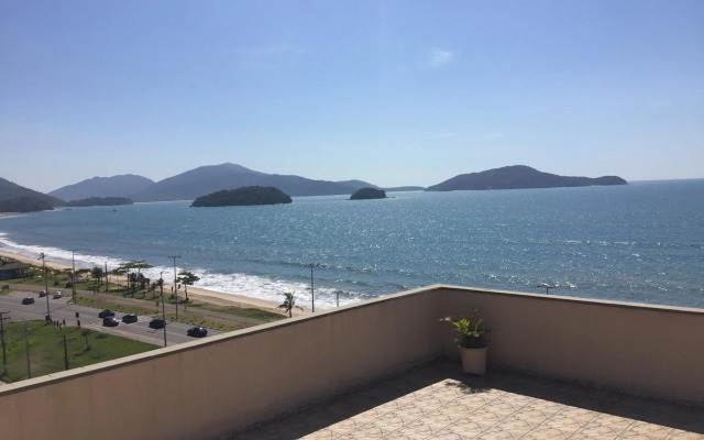 Vista Mar Massaguaçu