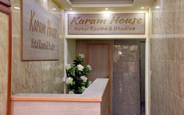 Karam House Aqaba