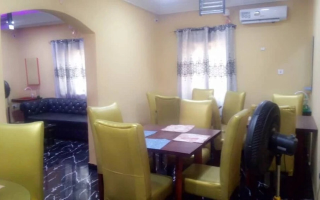 Kumbaya Hotels And Tours Ltd