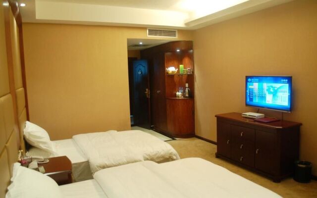 Wuzhou Grand Hotel