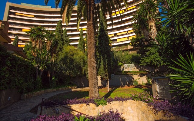 Living4Malaga Villa Ficus