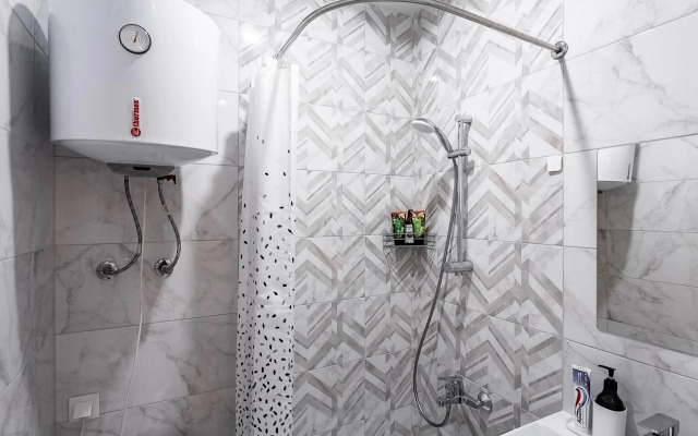 Апартаменты на улице Рубинштейна 2/45