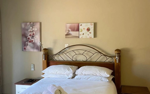 St Lucia Safari Lodge