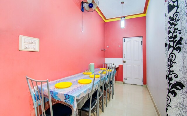 OYO 24697 Home Charming Stay Kushalnagar