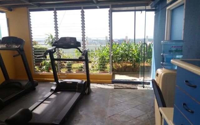 Stayinn Gateway Hotel Apartment