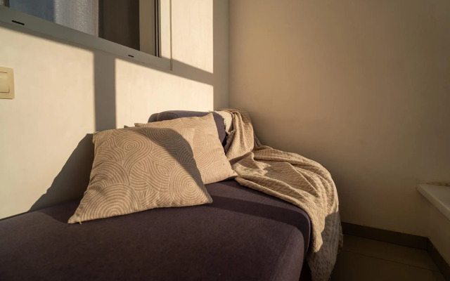 LetoApart (ЛетоАпарт) на улице Энгельса 95-48