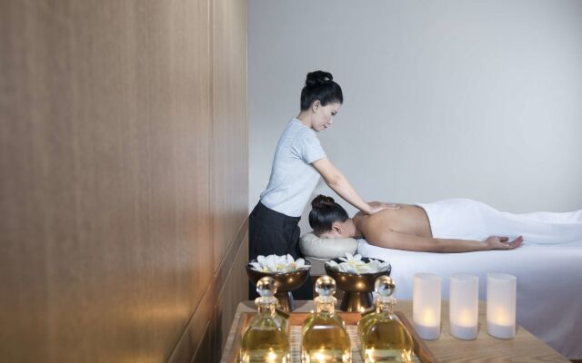 Avani+ Luang Prabang Hotel