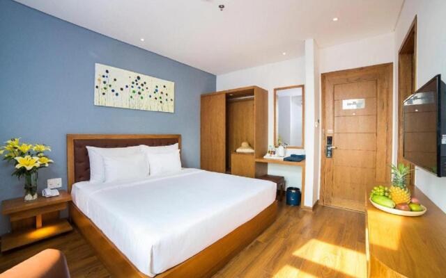 Hai Trieu Hotel