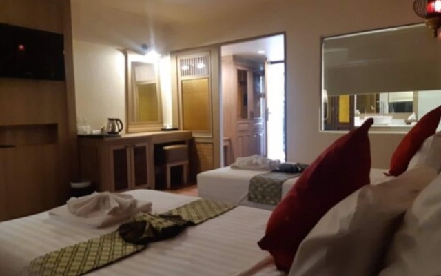 Nak Nakara Hotel