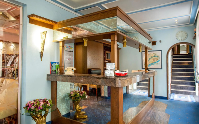 Hotel Heldt Dependance