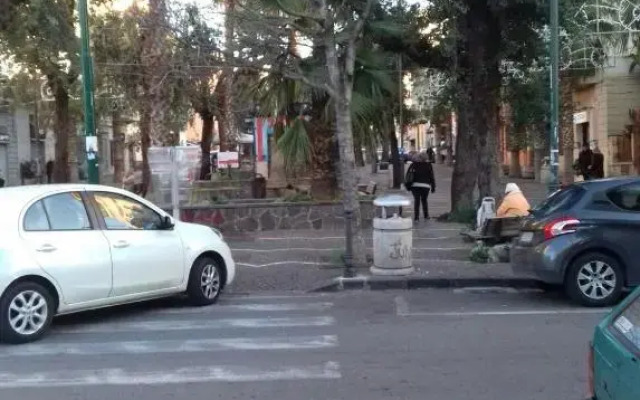 Appartamento a Bagnoli by Wonderful Italy