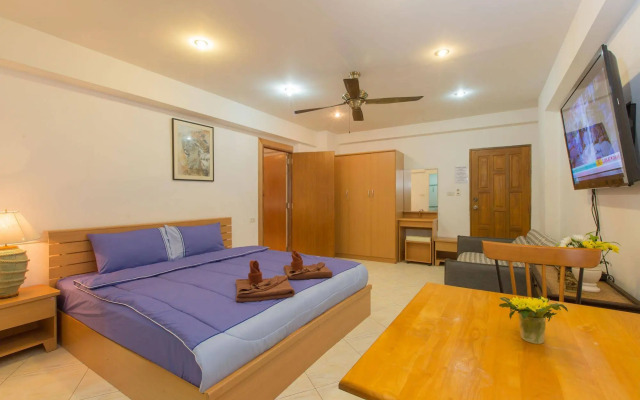 Patong Studio Apartments