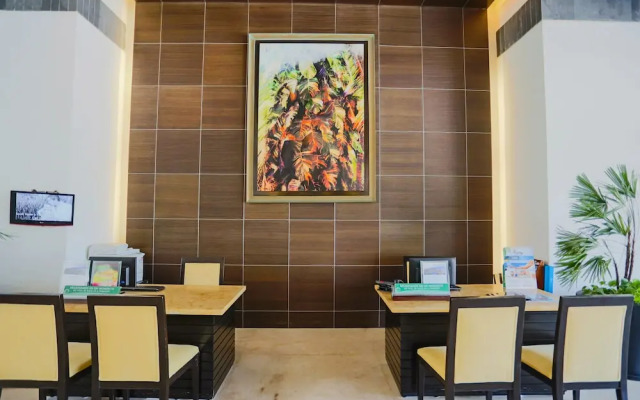 Inovation at Marival Distinct by Go Travel Club All Inclusive