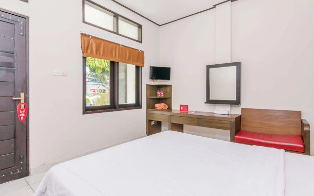 ZEN Rooms Gang Bendesa