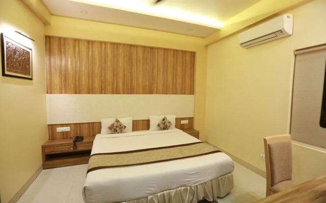 Hotel Rana International