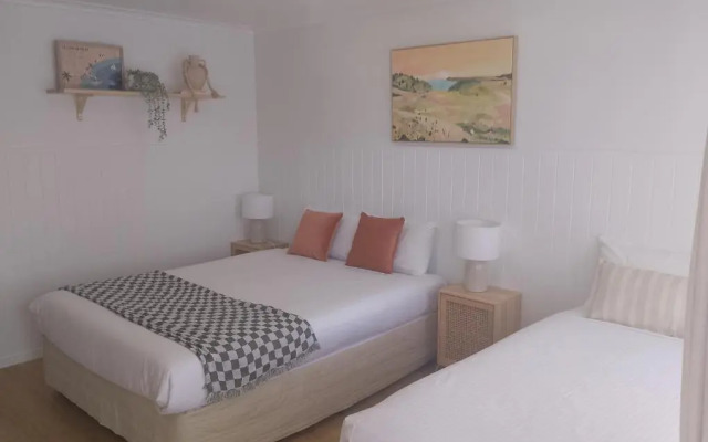 Pan Co Victor Harbor