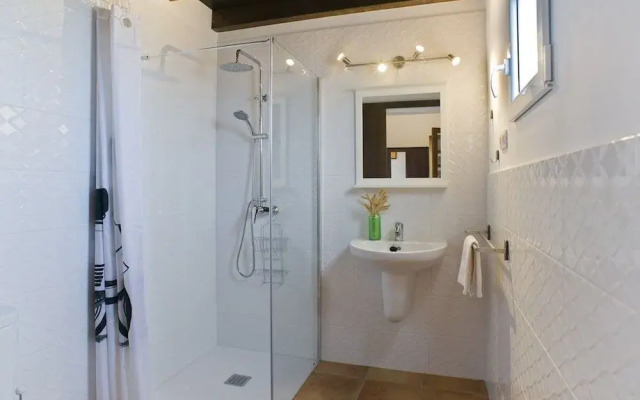 Villa El Jable Lanzarote