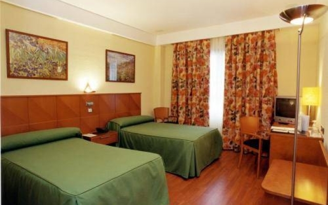 Itc Ciudad De Haro