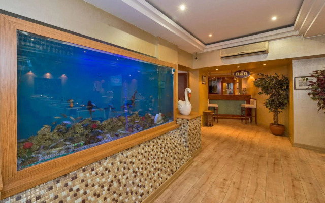 Beyaz Kugu Hotel